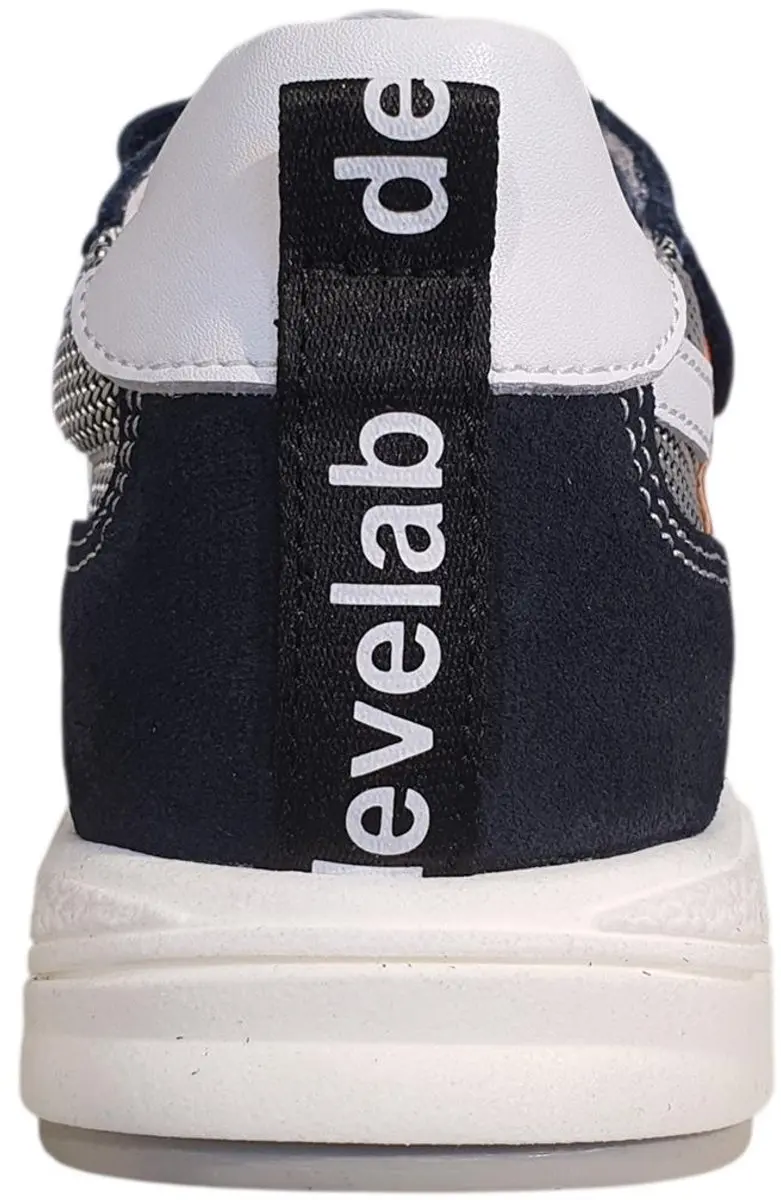Develab 45445-693 Sneakers 32 - Blauw - afbeelding 4 van 5