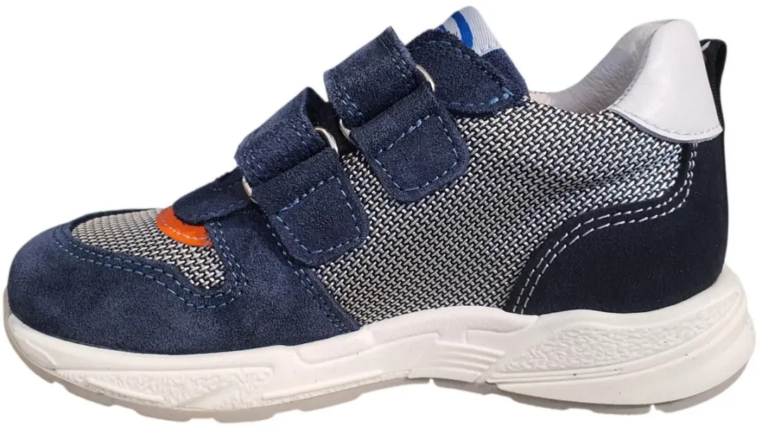 Develab 45445-693 Sneakers 32 - Blauw - afbeelding 5 van 5