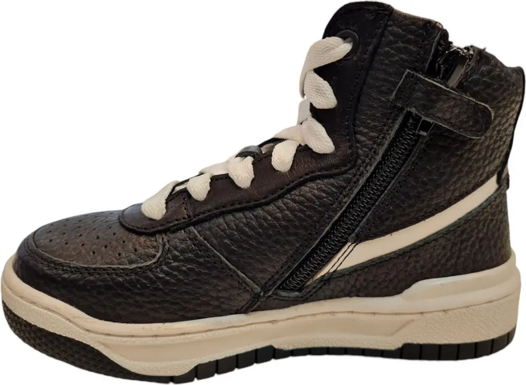 Track Style Aki Amso Black 324551 Sneakers - 33 - afbeelding 5 van 6