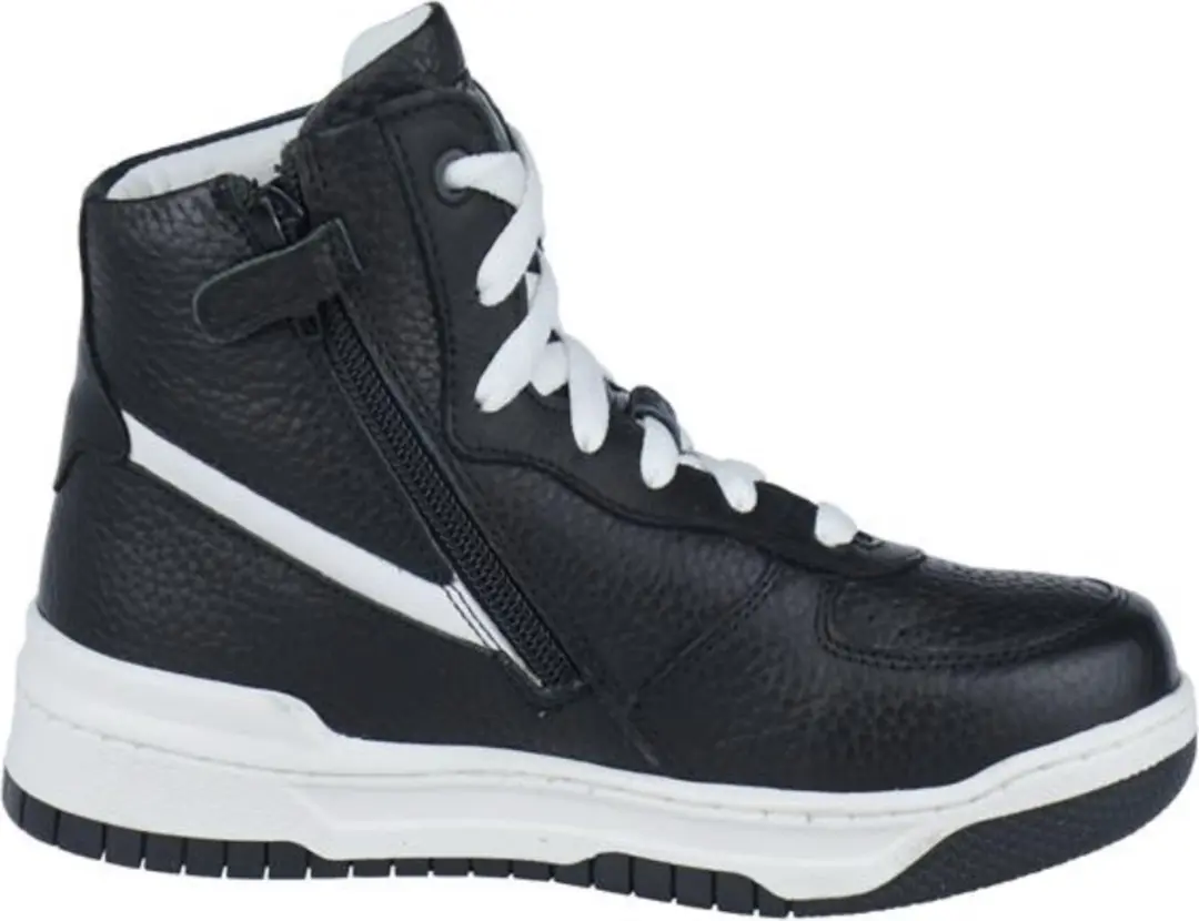 Track Style Aki Amso Black 324551 Sneakers - 33 - afbeelding 6 van 6