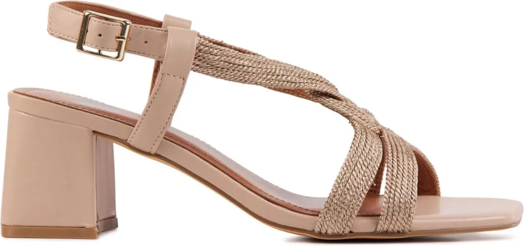 BiBi Lou Sandalen Dames / Damesschoenen