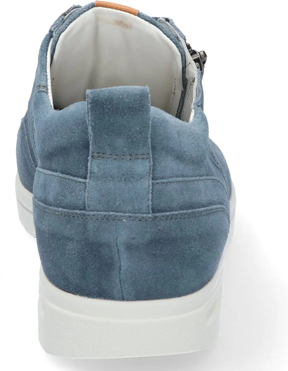 Gijs 2079 Sneaker Denim K - afbeelding 2 van 4