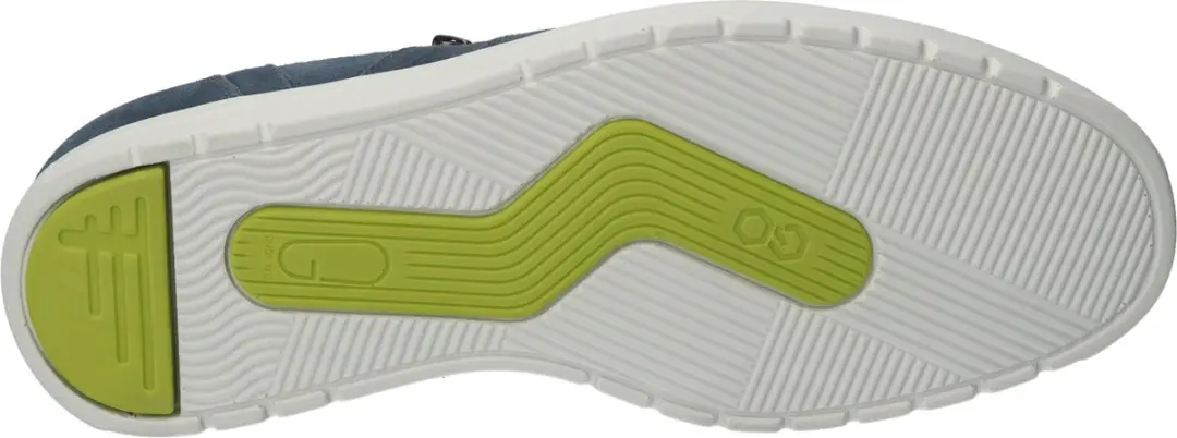 Gijs 2079 Sneaker Denim K - afbeelding 4 van 4