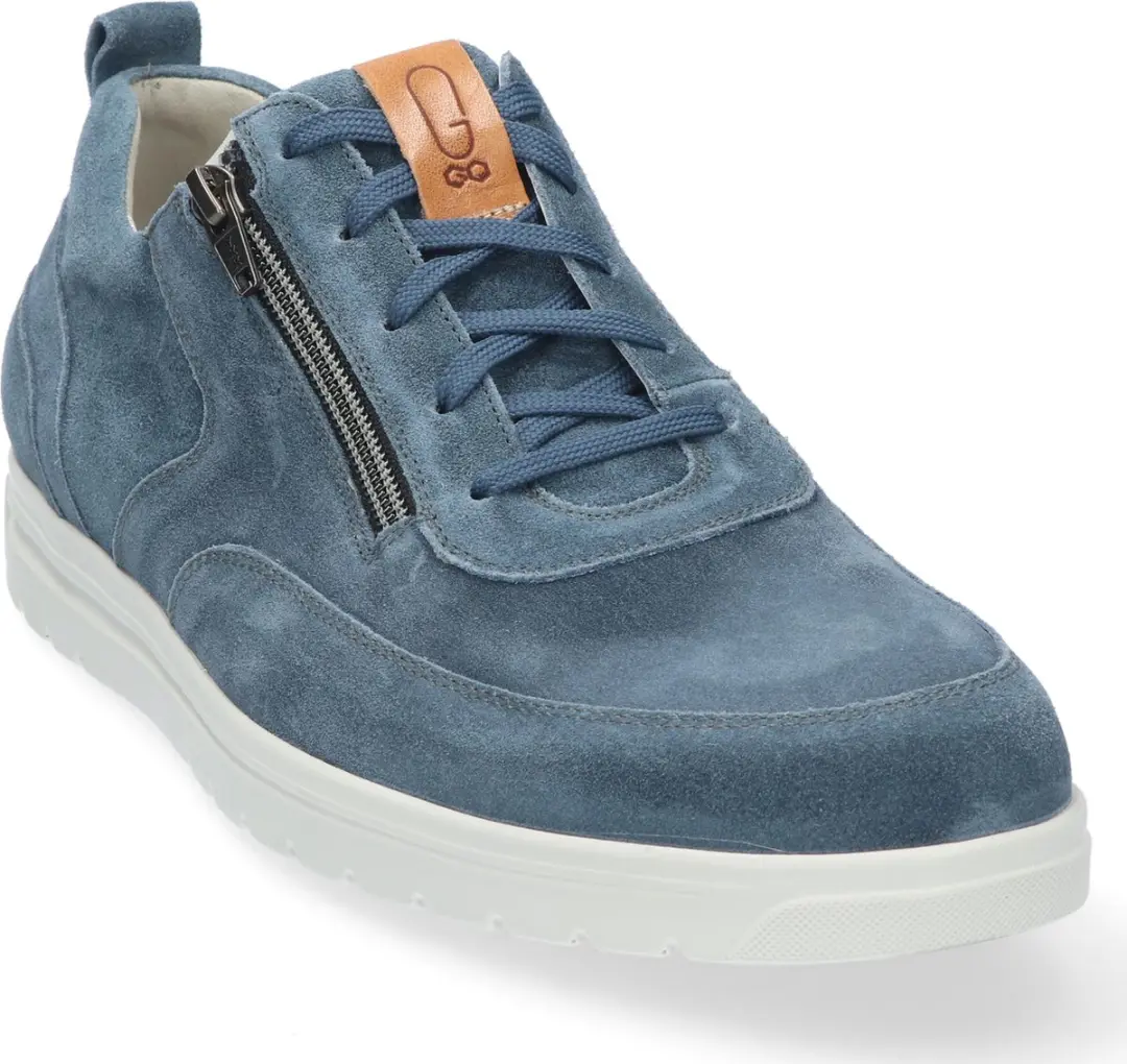Gijs 2079 Sneaker Denim K - afbeelding 3 van 4
