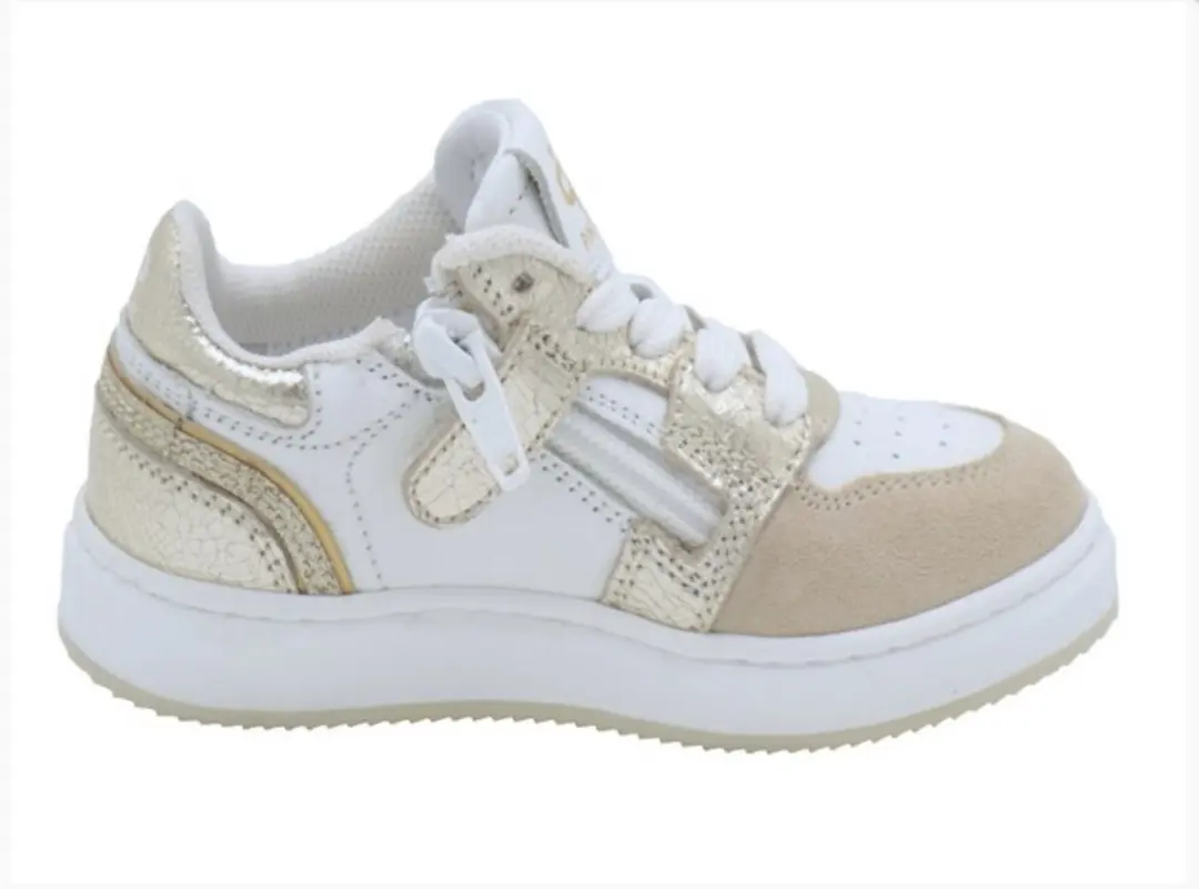 Pinocchio Sneaker