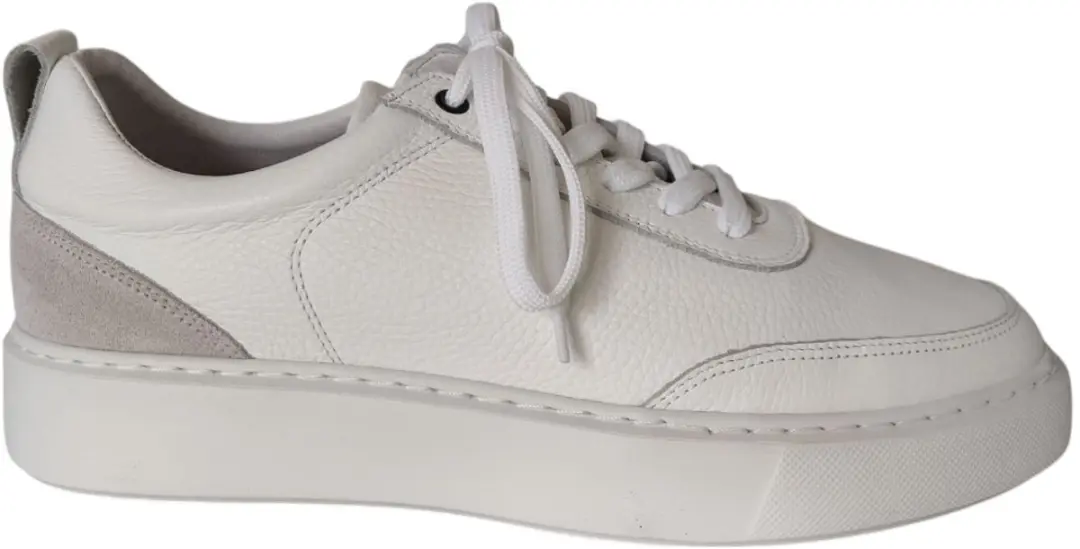 Berkelmans Pedralbes Sneakers Wit - afbeelding 6 van 6