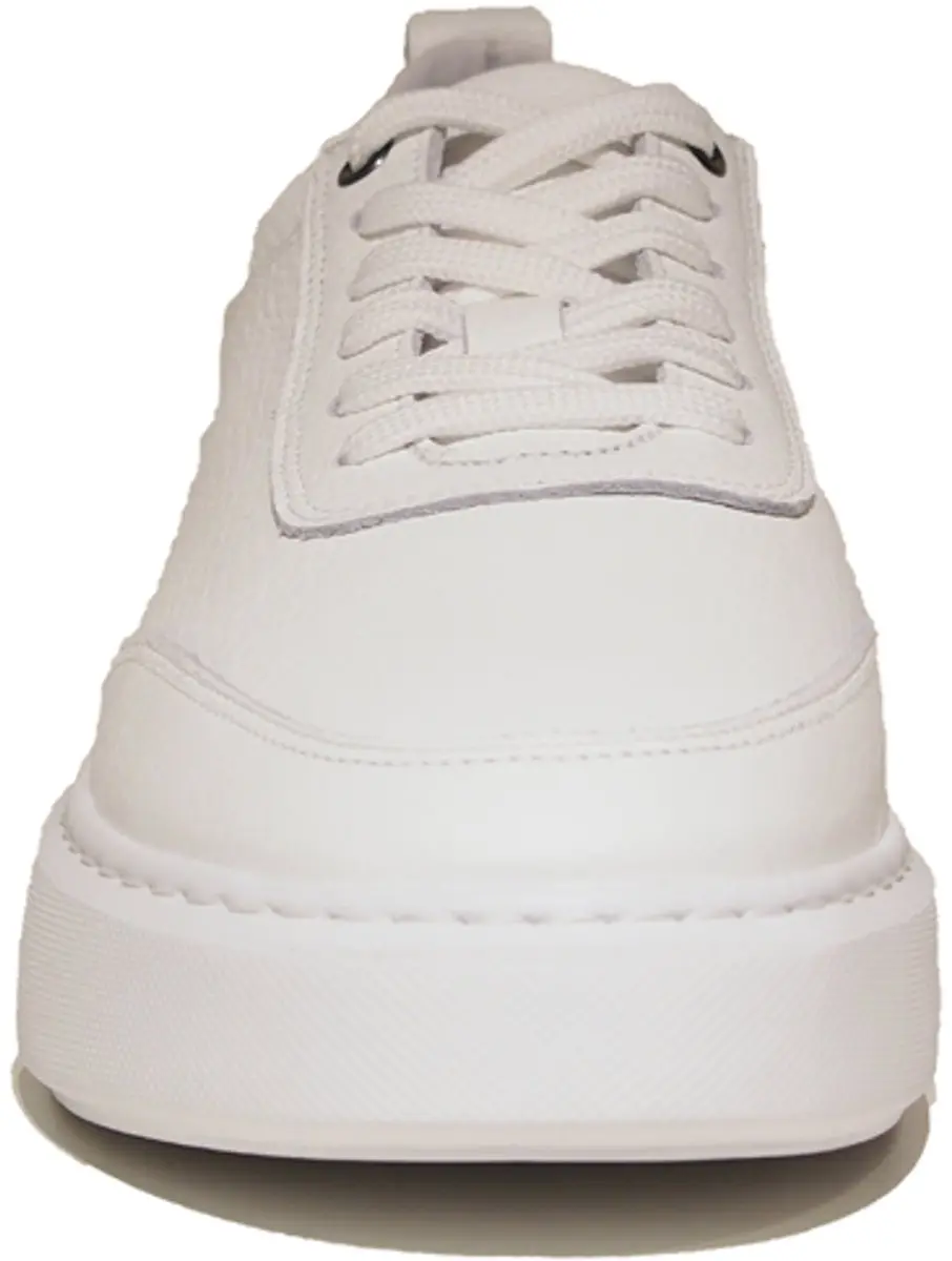 Berkelmans Pedralbes Sneakers Wit - afbeelding 3 van 6