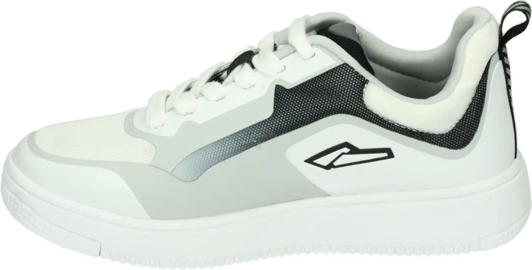 Piedro 1517023510 Lage sneakers - Wit/beige 37 - afbeelding 3 van 4
