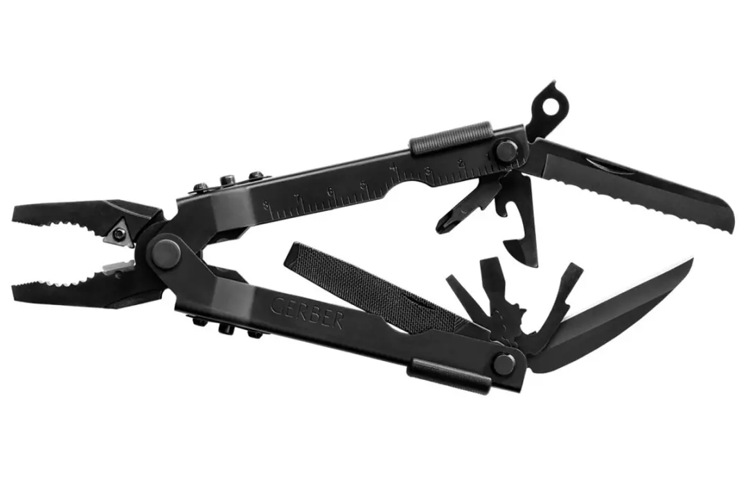 Gerber MP600 Bluntnose Multitool