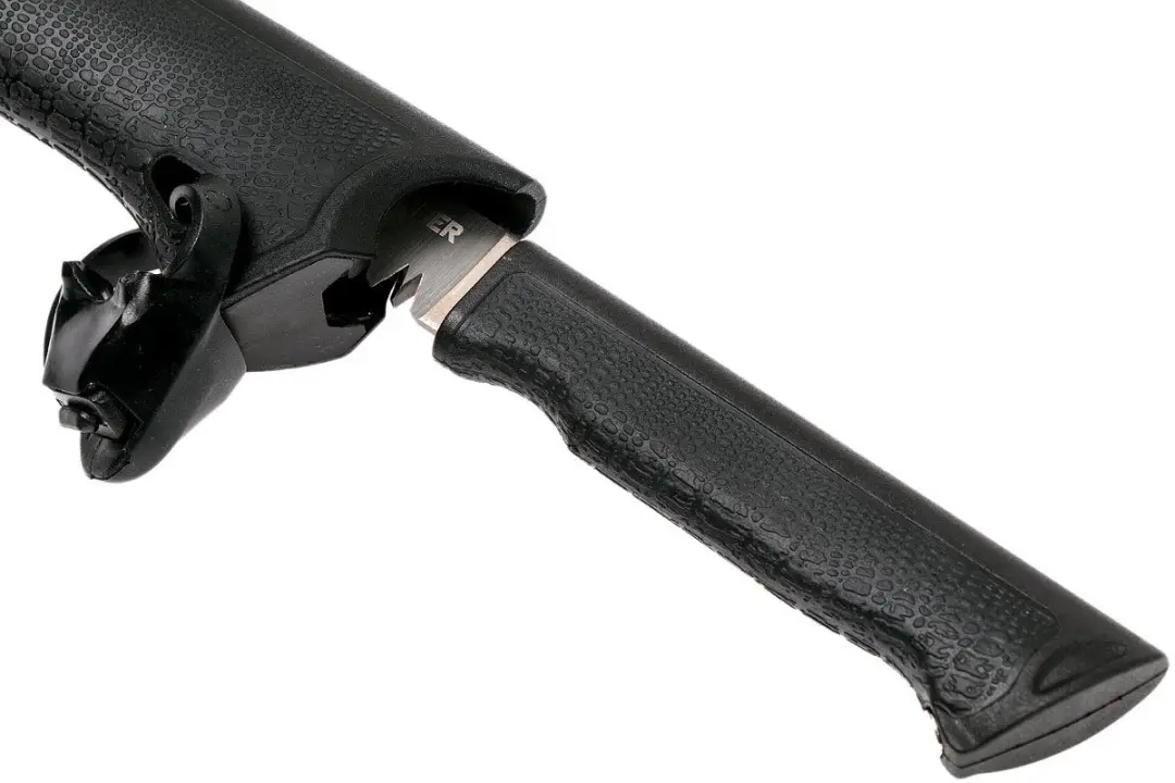 Gerber Gator Combo II bijl met zaag - afbeelding 6 van 6