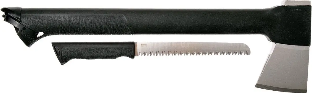 Gerber Gator Combo II bijl met zaag - afbeelding 5 van 6