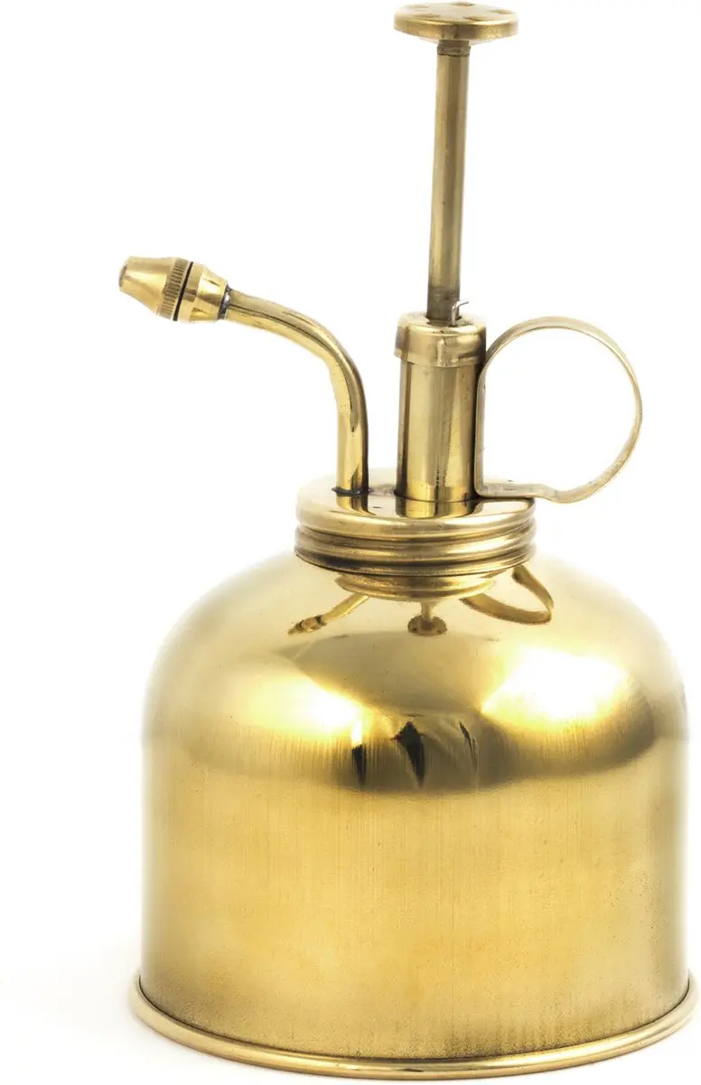 Kikkerland Vintage plantenverstuiver 0,3L