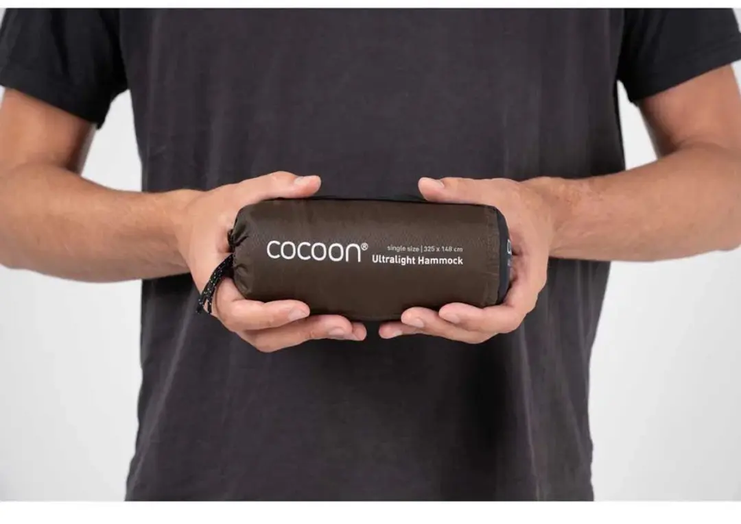 Cocoon Ultralight Hangmat - afbeelding 3 van 6