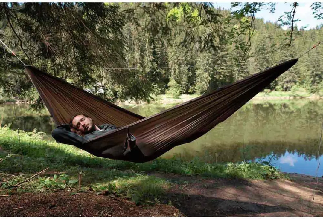 Cocoon Ultralight Hangmat - afbeelding 5 van 6