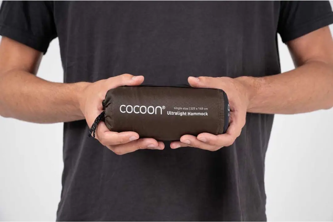 Cocoon Ultralight Hangmat - afbeelding 2 van 6