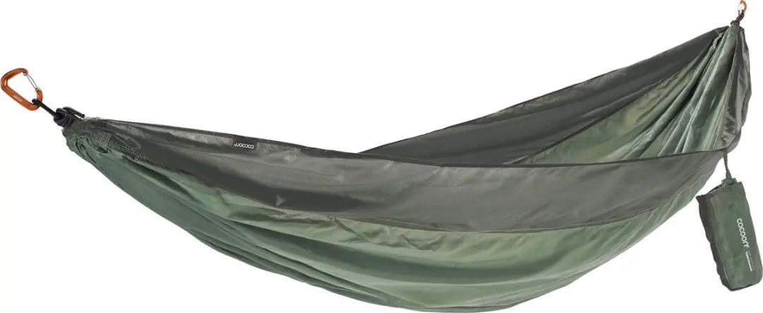 Cocoon Travel Hammock Set Double