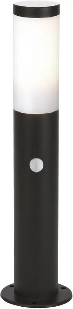 Brilliant Dody Sensor sokkellamp Zwart