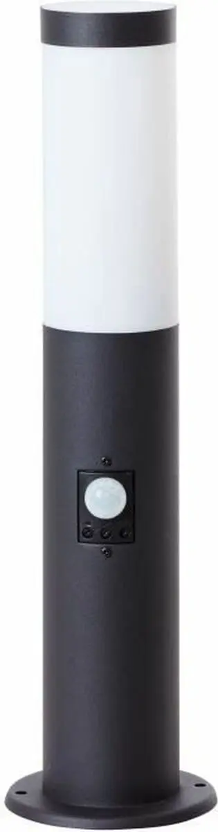Brilliant Dody Sensor sokkellamp Zwart - afbeelding 2 van 6