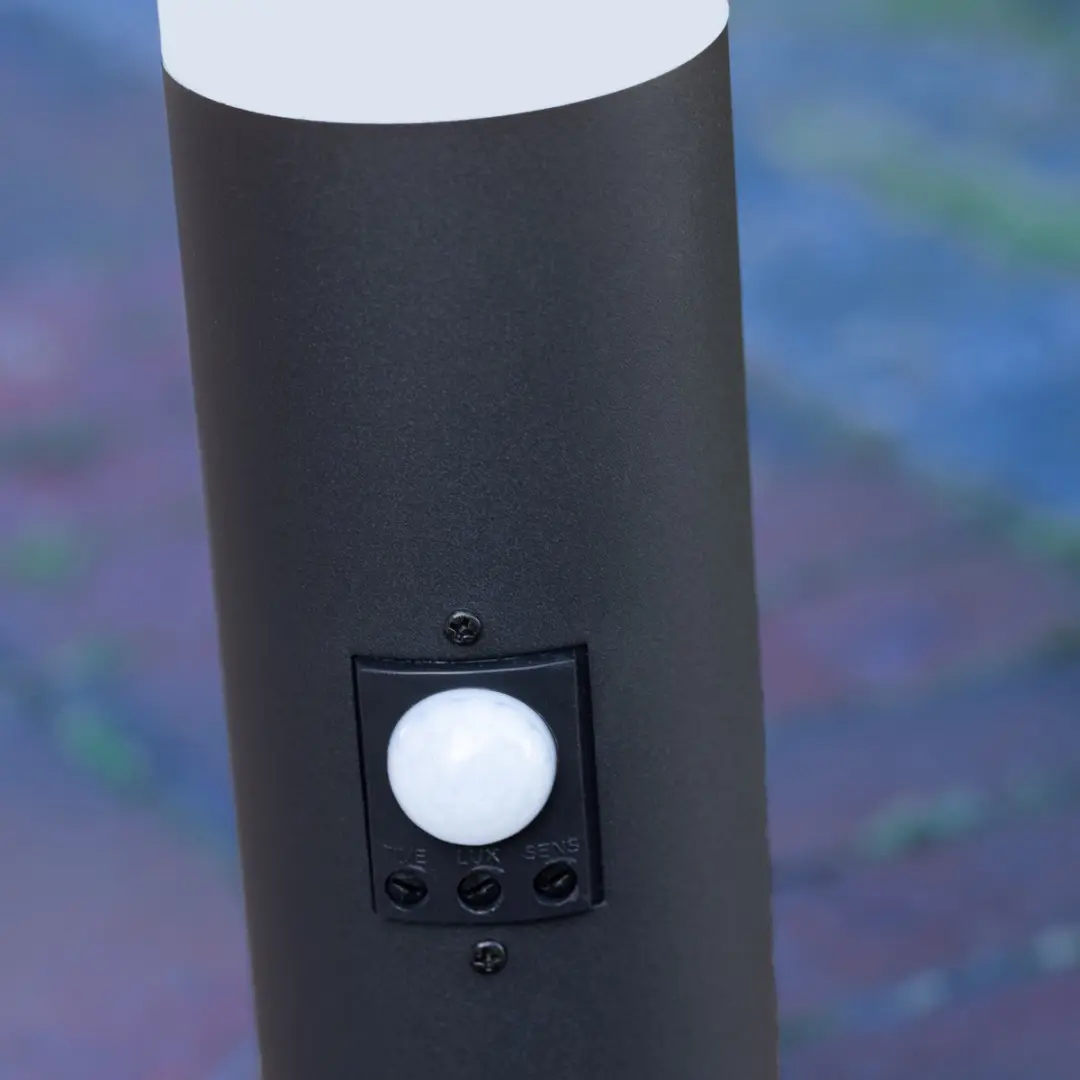 Brilliant Dody Sensor sokkellamp Zwart - afbeelding 3 van 6