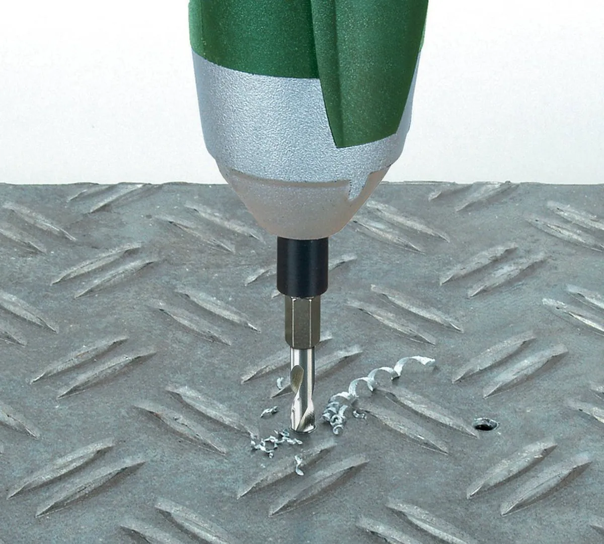Wolfcraft Metaalboor HSS Ø4mm - 7258000