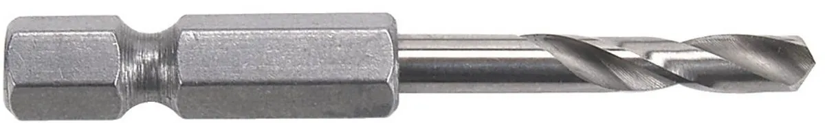 Wolfcraft Metaalboor HSS Ø4mm