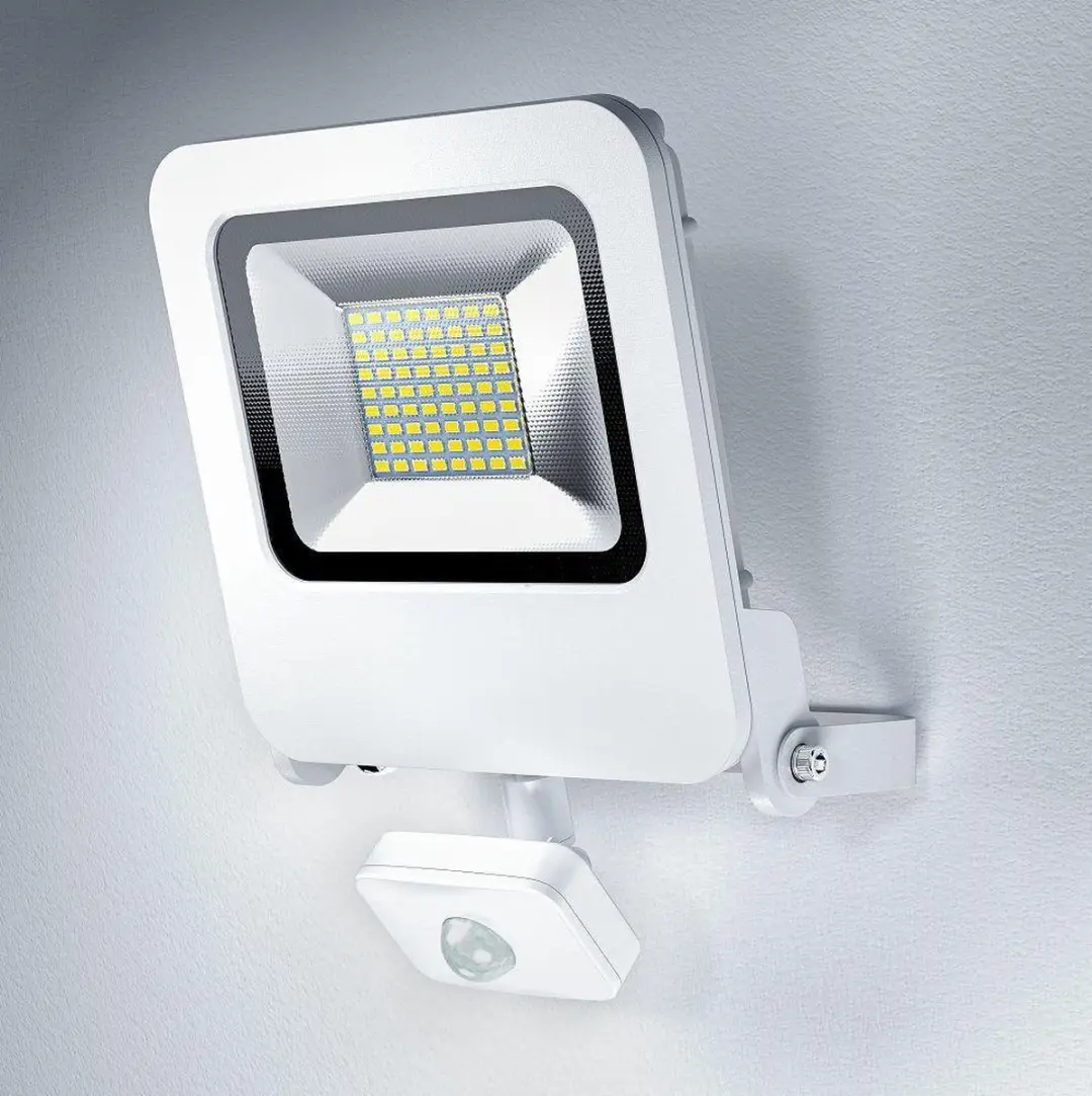 Osram Endura Buitengebruik muurverlichting Wit