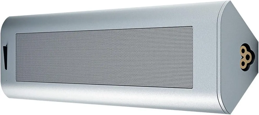 Osram LED Corner Bluetooth-luidsprekeraccessoire, voor onderkastverlichting, voo
