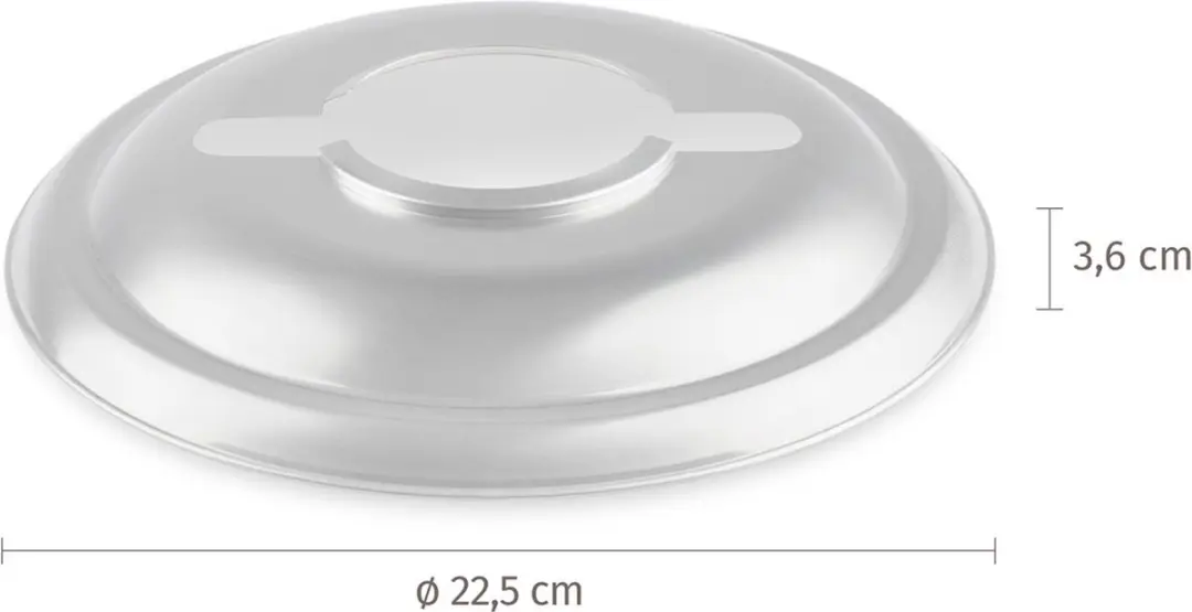 Feuerhand Baby Special 276 Reflector Zink - afbeelding 2 van 6