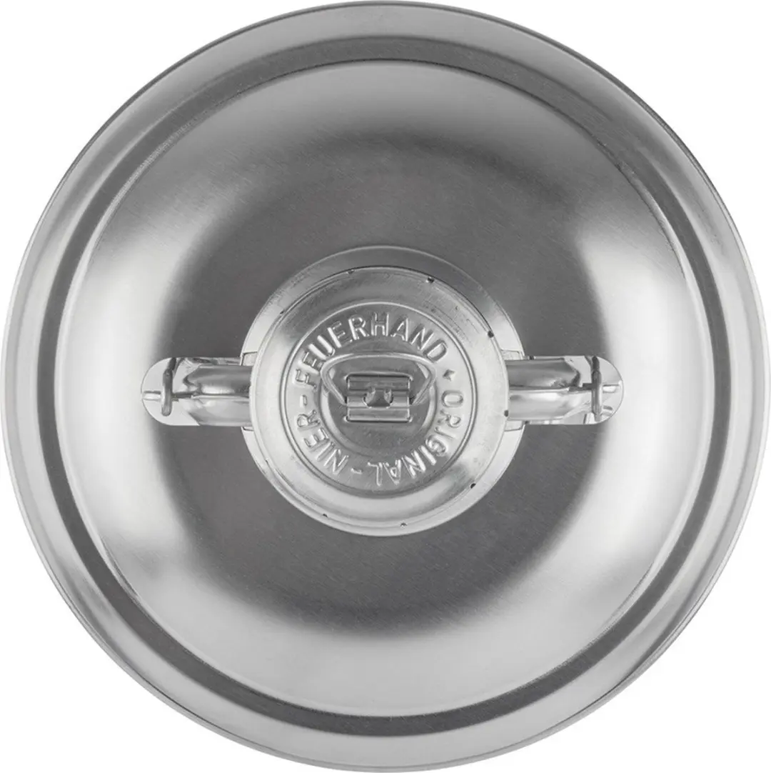 Feuerhand Baby Special 276 Reflector Zink - afbeelding 6 van 6