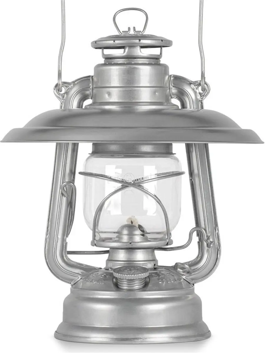 Feuerhand Baby Special 276 Reflector Zink - afbeelding 3 van 6
