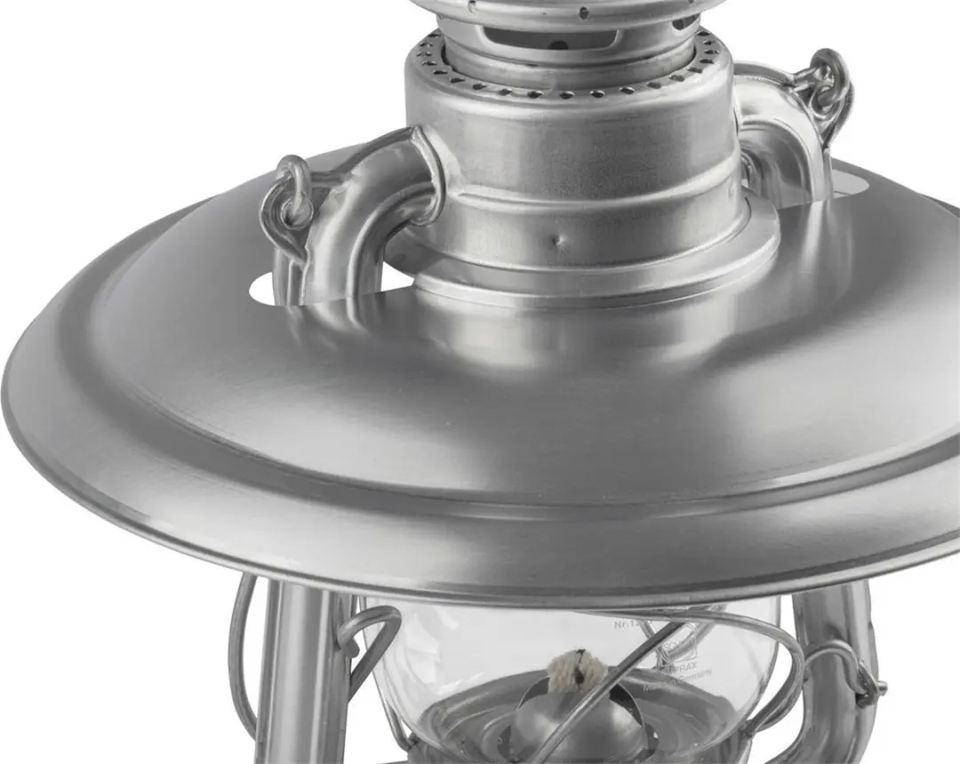 Feuerhand Baby Special 276 Reflector Zink - afbeelding 4 van 6