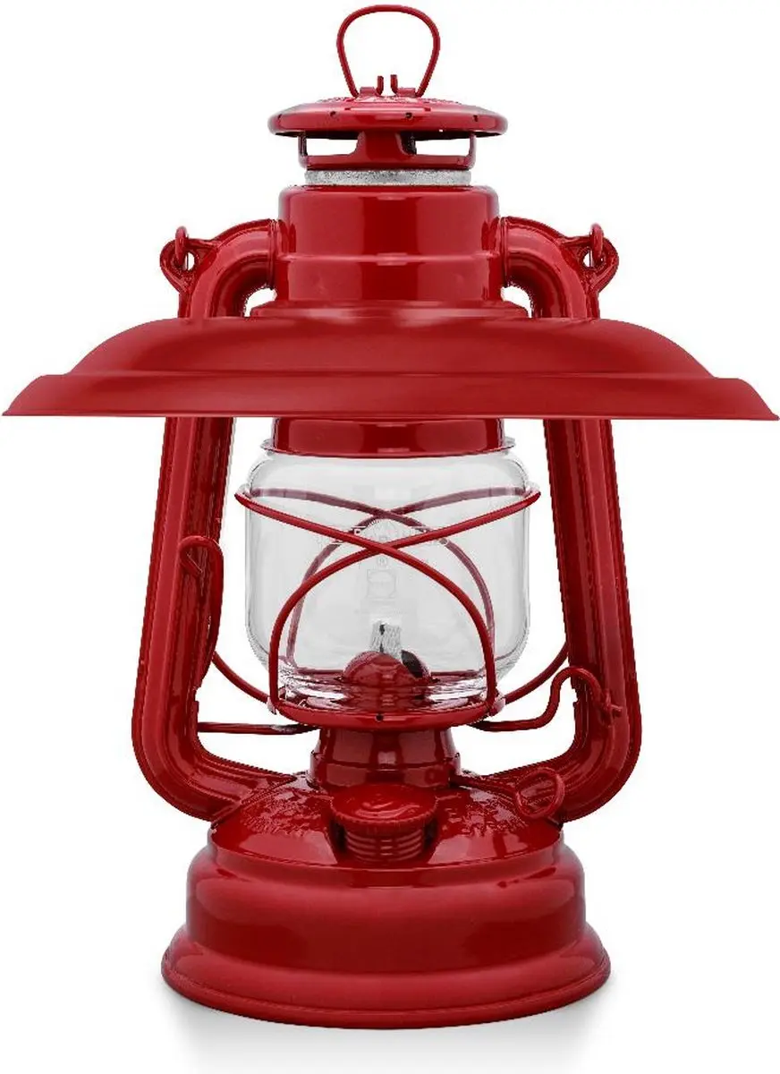 Feuerhand Baby Special 276 Reflector - Ruby Red - afbeelding 2 van 3