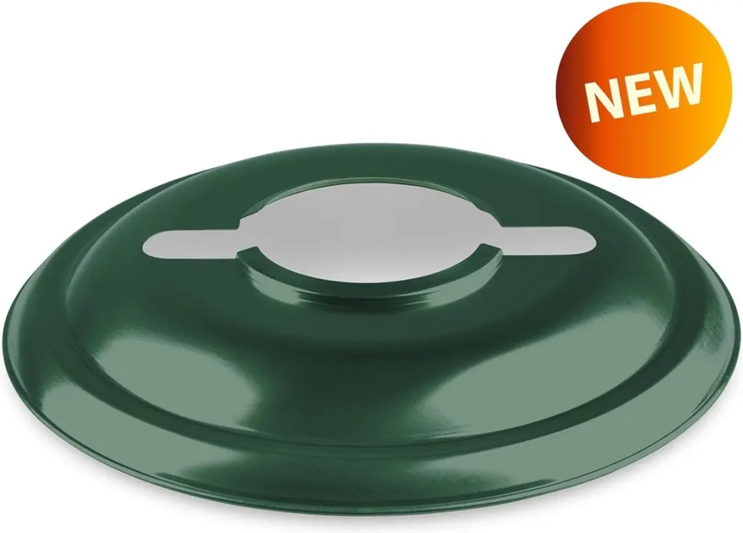 Feuerhand Baby Special 276 Reflectorscherm mosgroen