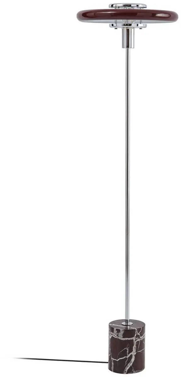 Lindby Branford vloerlamp