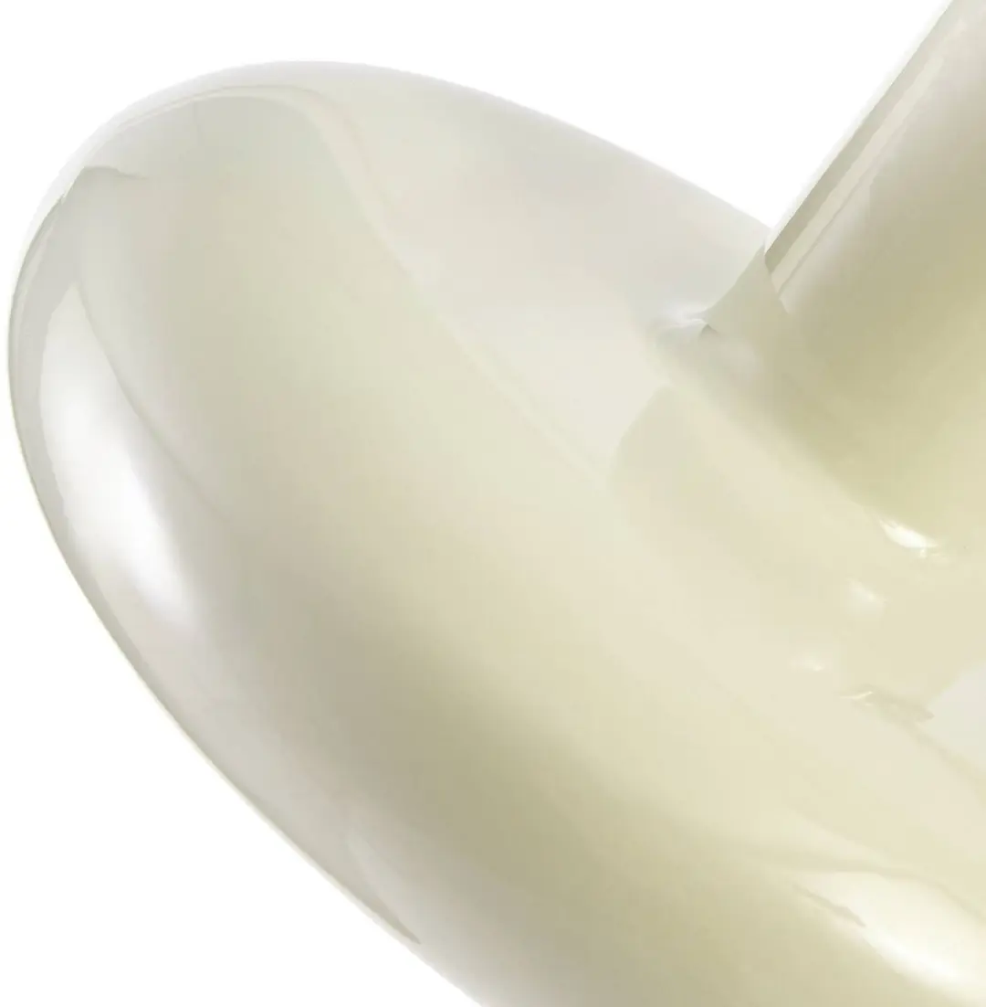 Lindby Dylan Vloerlamp 2-lamps 150cm E14 - Chroom/Beige - afbeelding 5 van 6