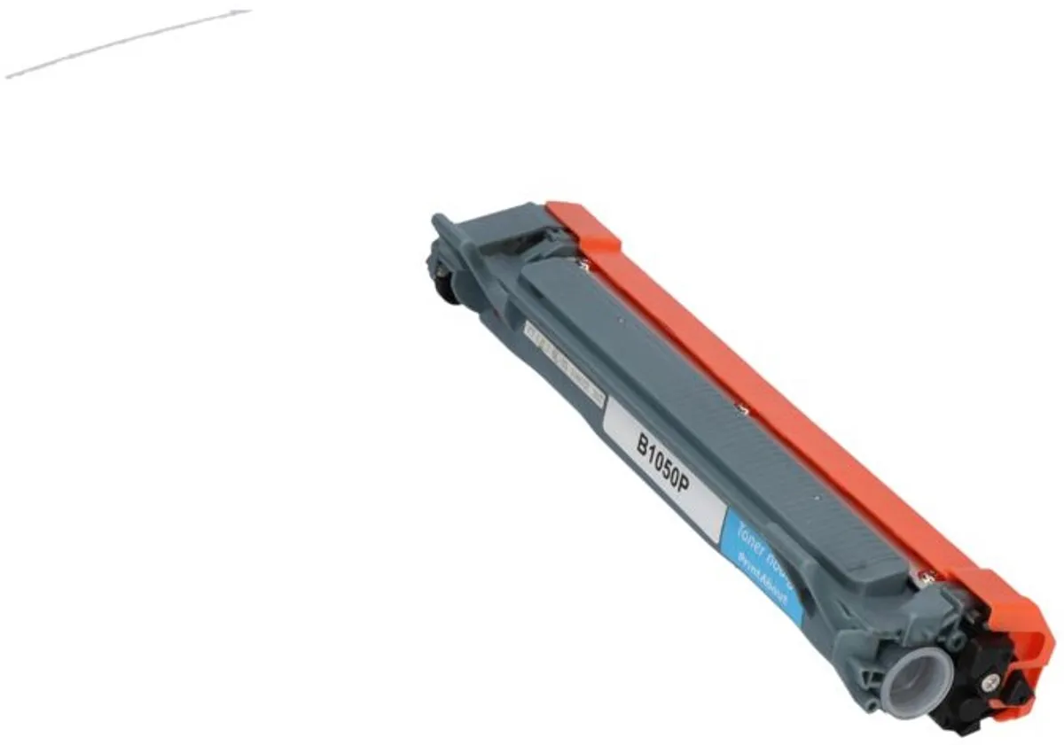 PrintAbout TN-1050 Toner Zwart - 2 Stuks