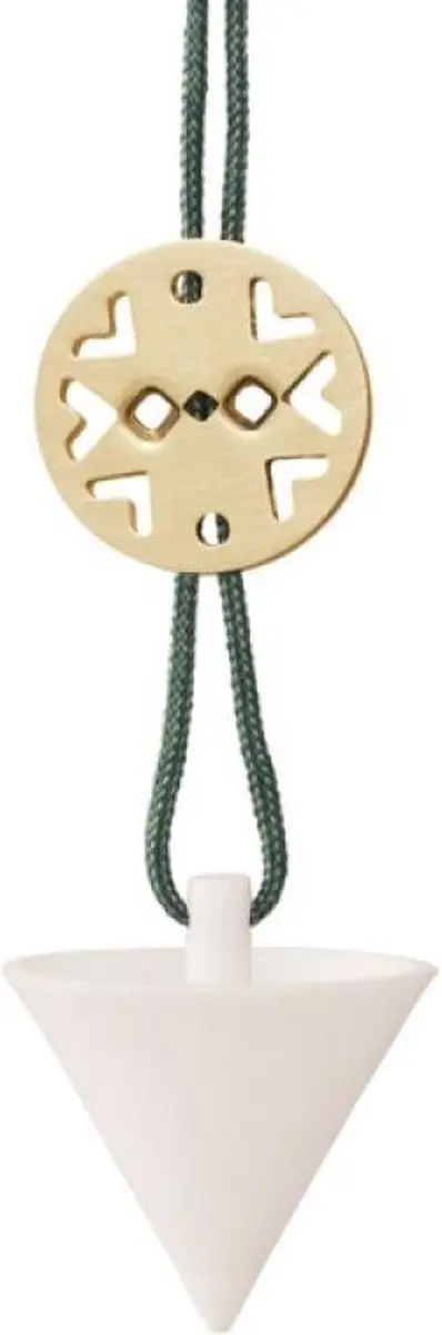 Stelton Nordic Ornament / Hanger Kegel mini