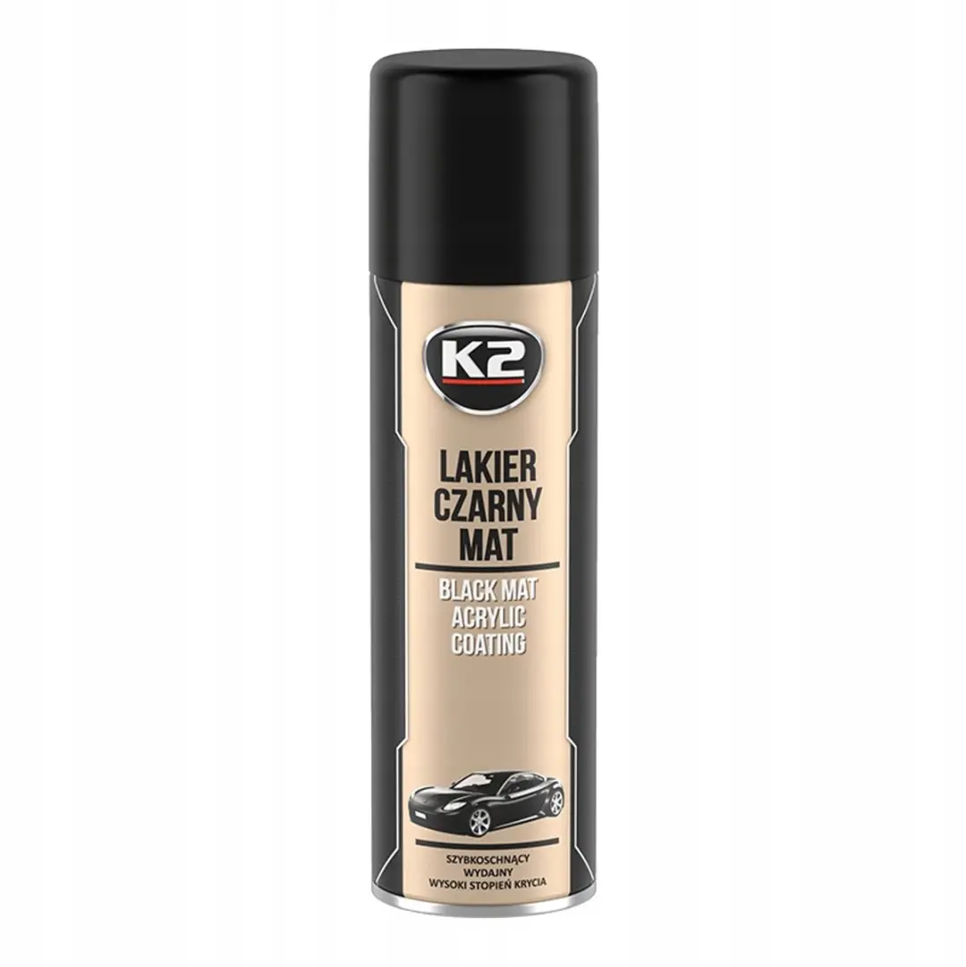 K2 L340 Serie