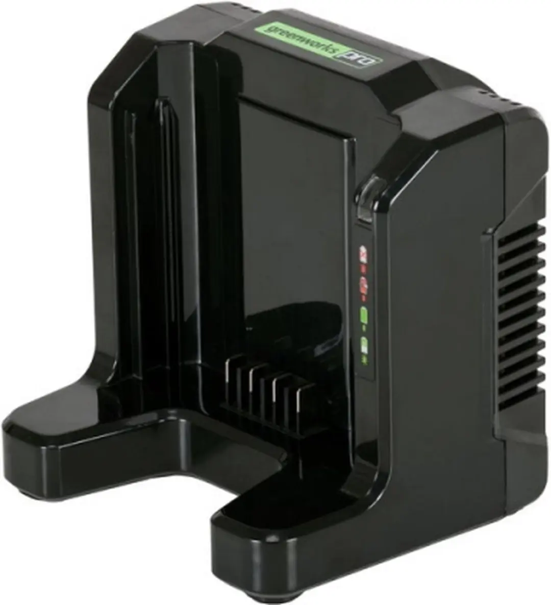 GREENWORKS TOOLS Universele batterijlader