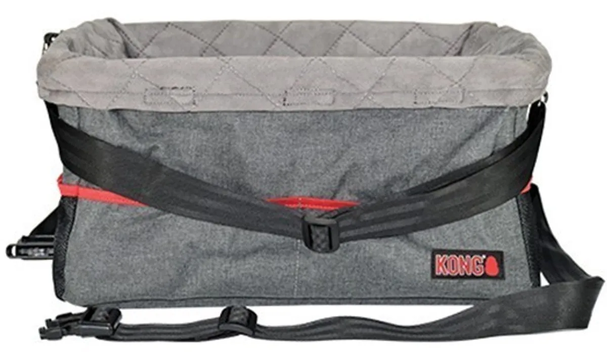 KONG Booster Autostoel