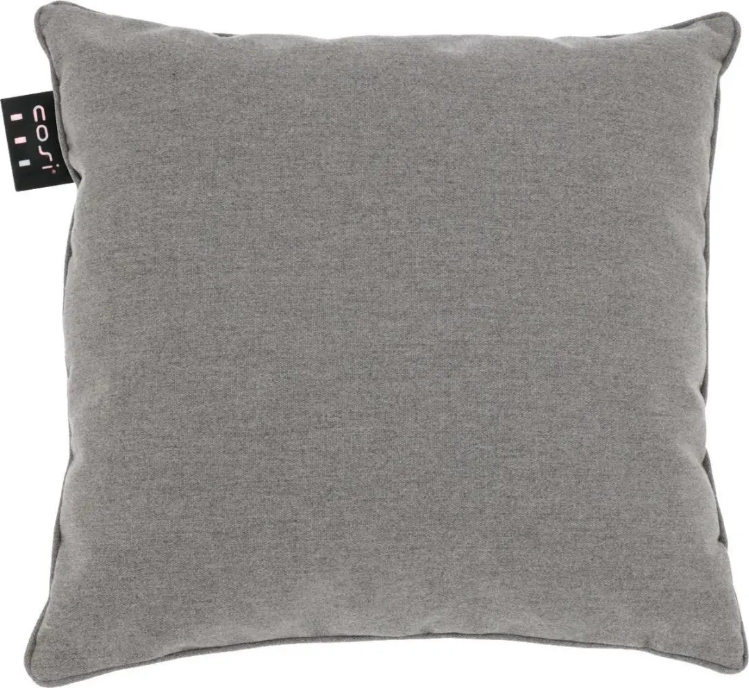 Cosipillow warmtekussen Solid Grey