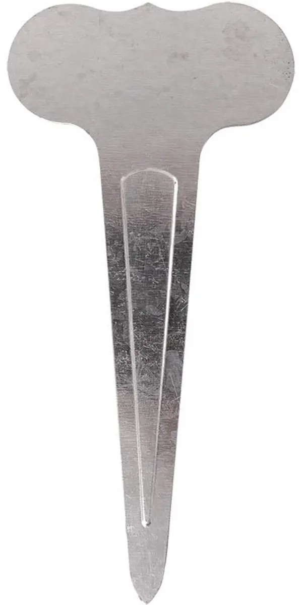 Esschert Design Plantenstekers + stift set 6 Stuks - afbeelding 6 van 6