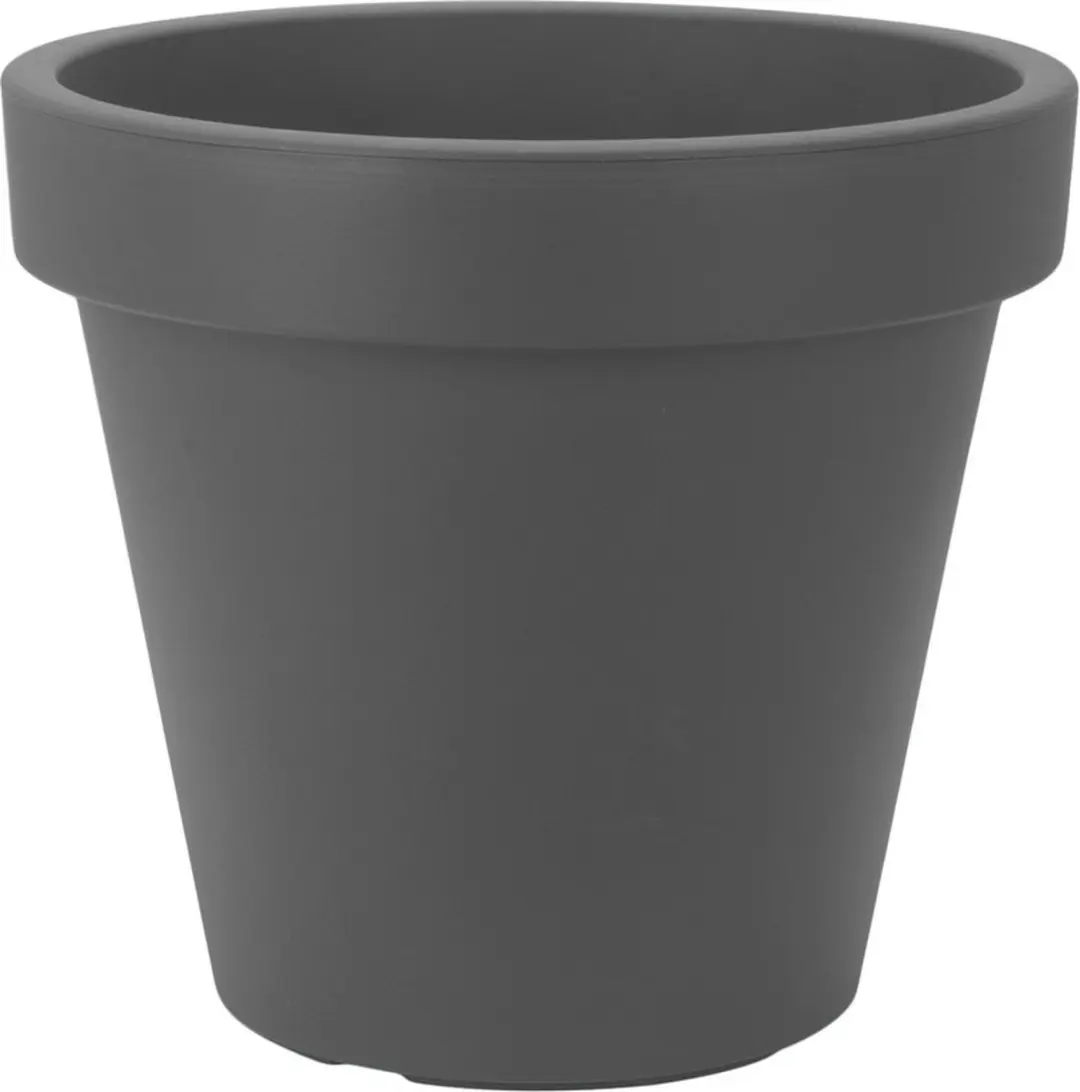 Prosperplast Bloempot/plantenpot voor binnen en buiten