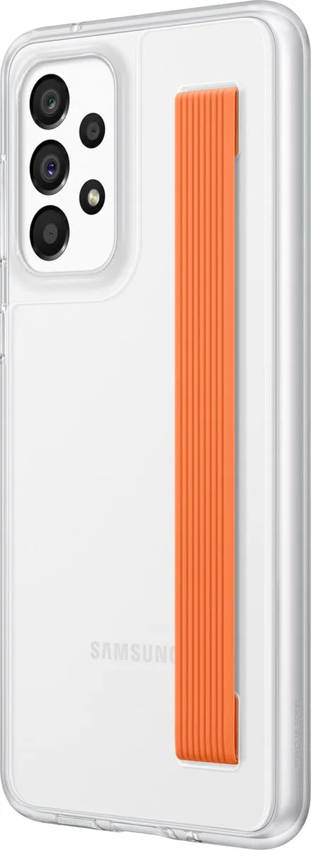 Samsung Slim Strap Cover EF-XA336CTEGWW