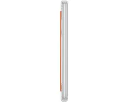 Samsung Slim Strap Cover EF-XA336CTEGWW - Transparant - afbeelding 6 van 6