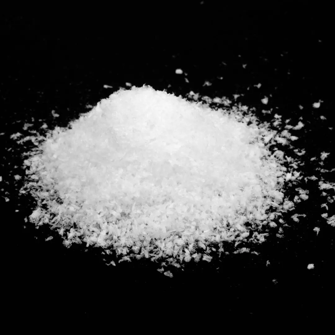 Kaemingk Sneeuw zacht 40g wit - afbeelding 5 van 5