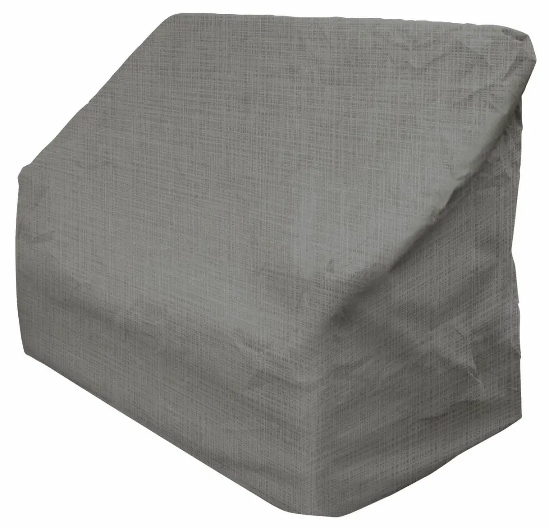 Eurotrail Cantonic Waterdichte Loungebankhoes 200x90x100cm Grijs