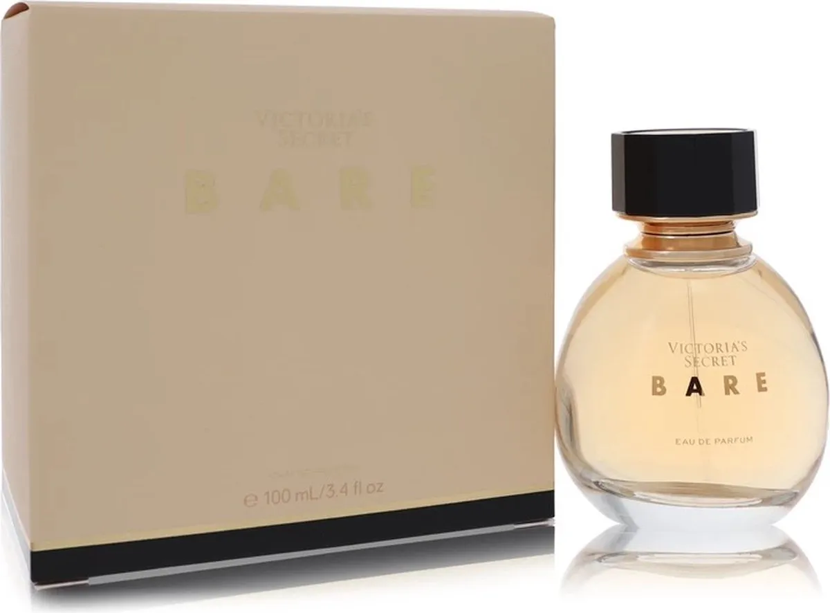 Victoria's Secret Bare Eau de Parfum 100ml