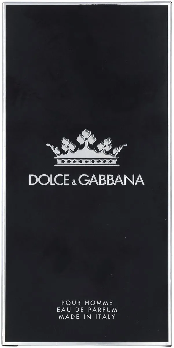 Dolce & Gabbana K Eau de Parfum 100ml