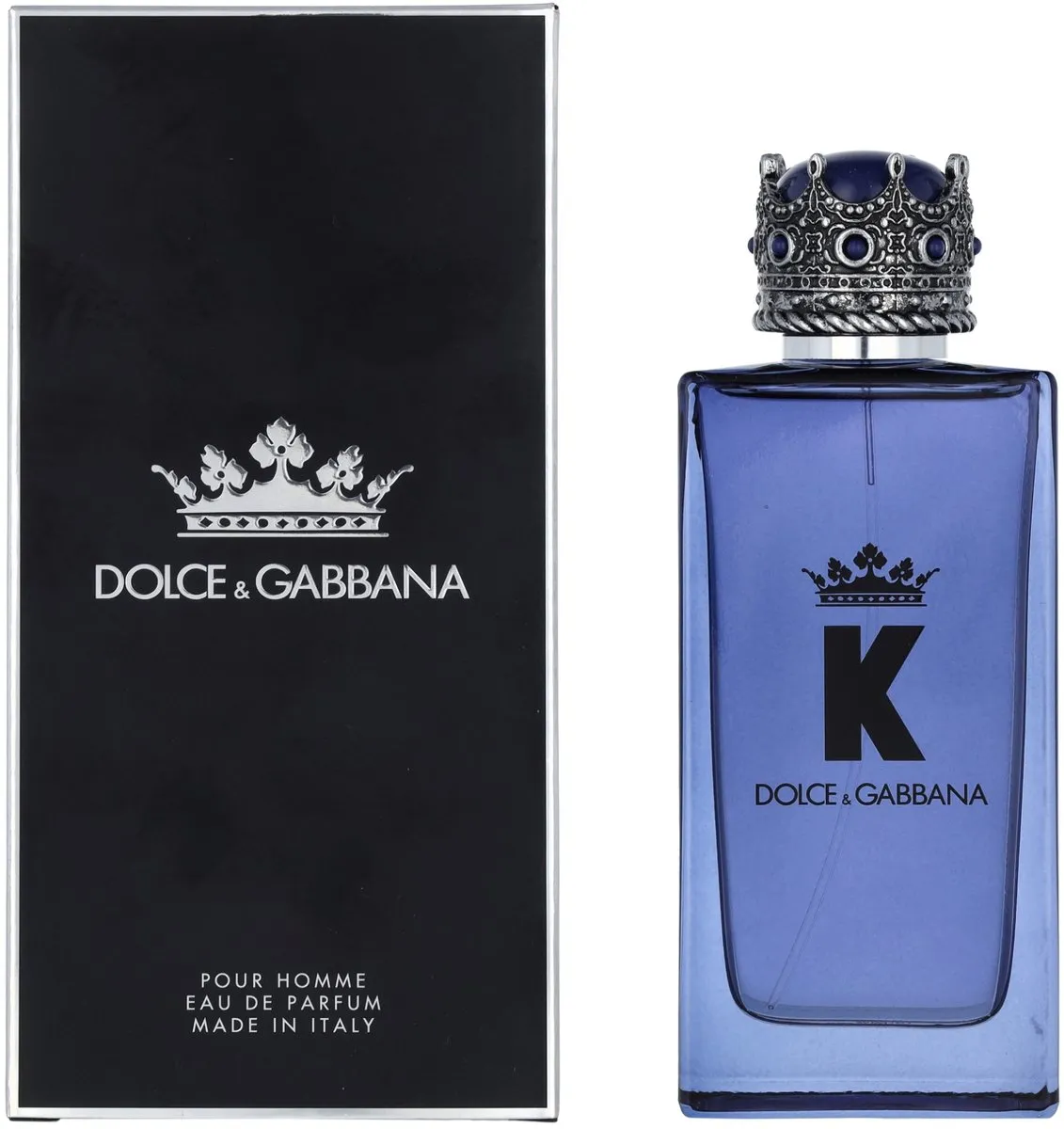 Dolce & Gabbana K Eau de Parfum 100ml